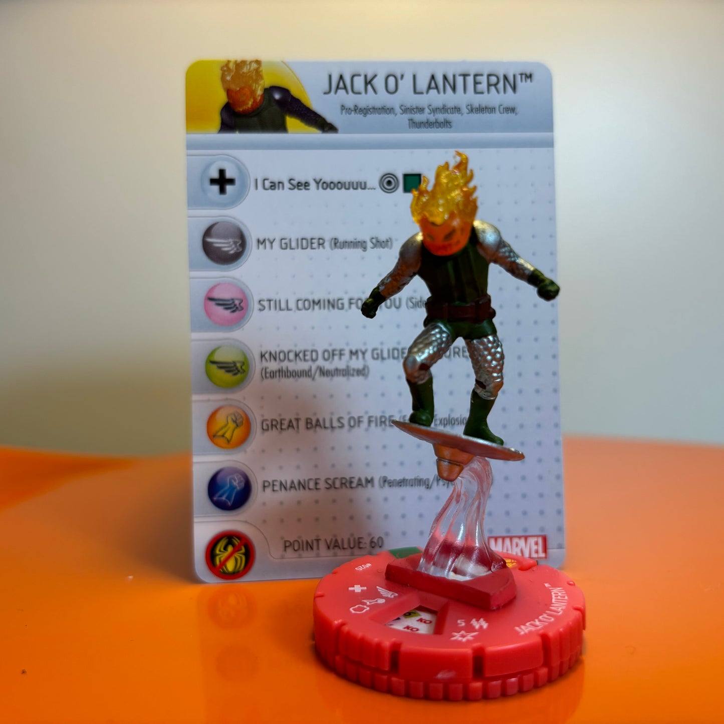 Figurines Marvel Legacy