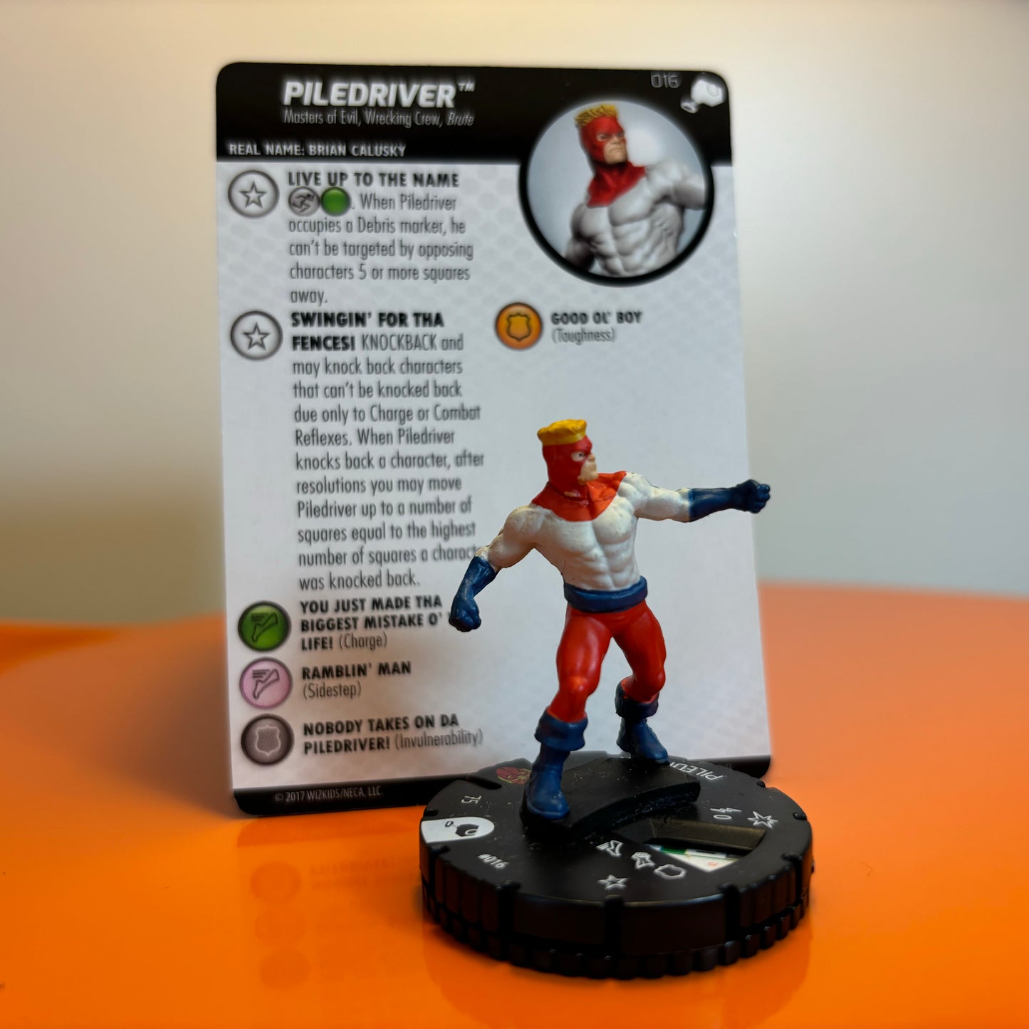 Figurines Marvel Legacy