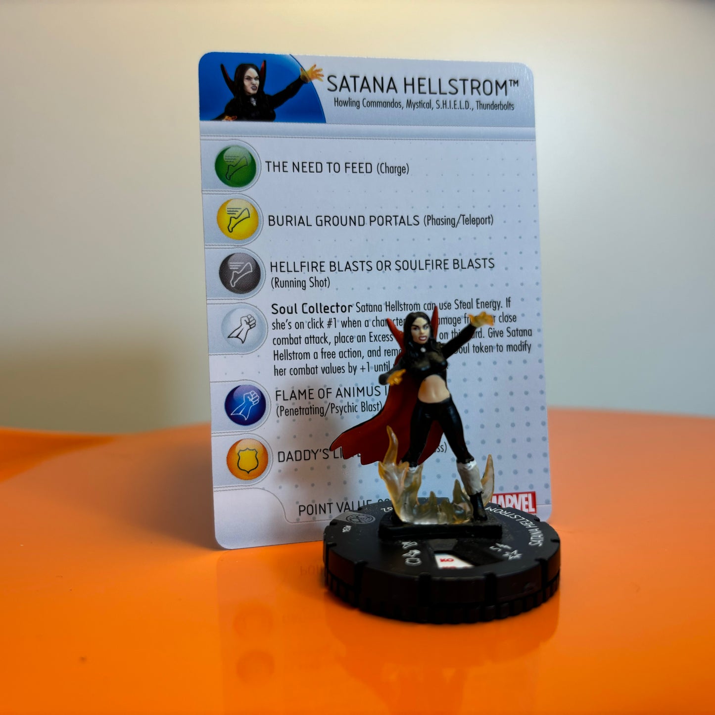 Figurines Marvel Legacy
