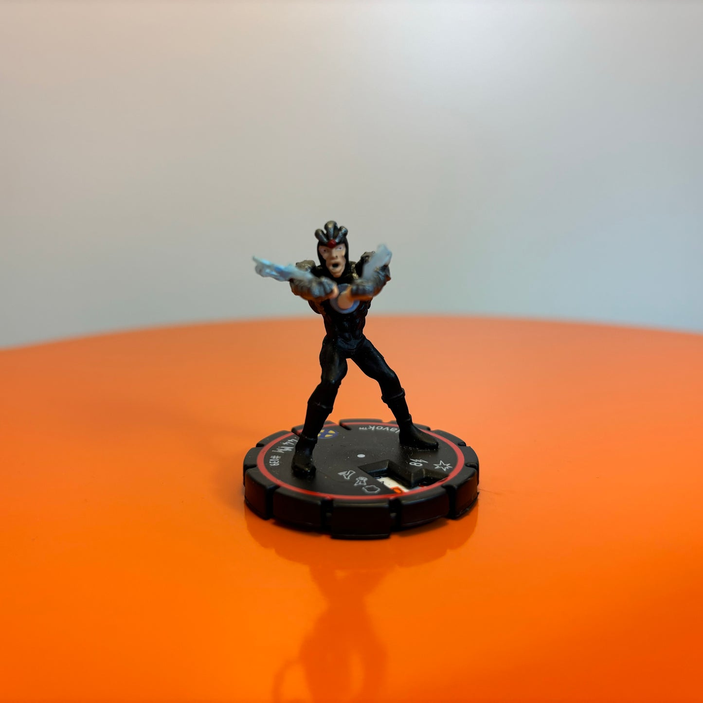 Figurines Marvel Legacy