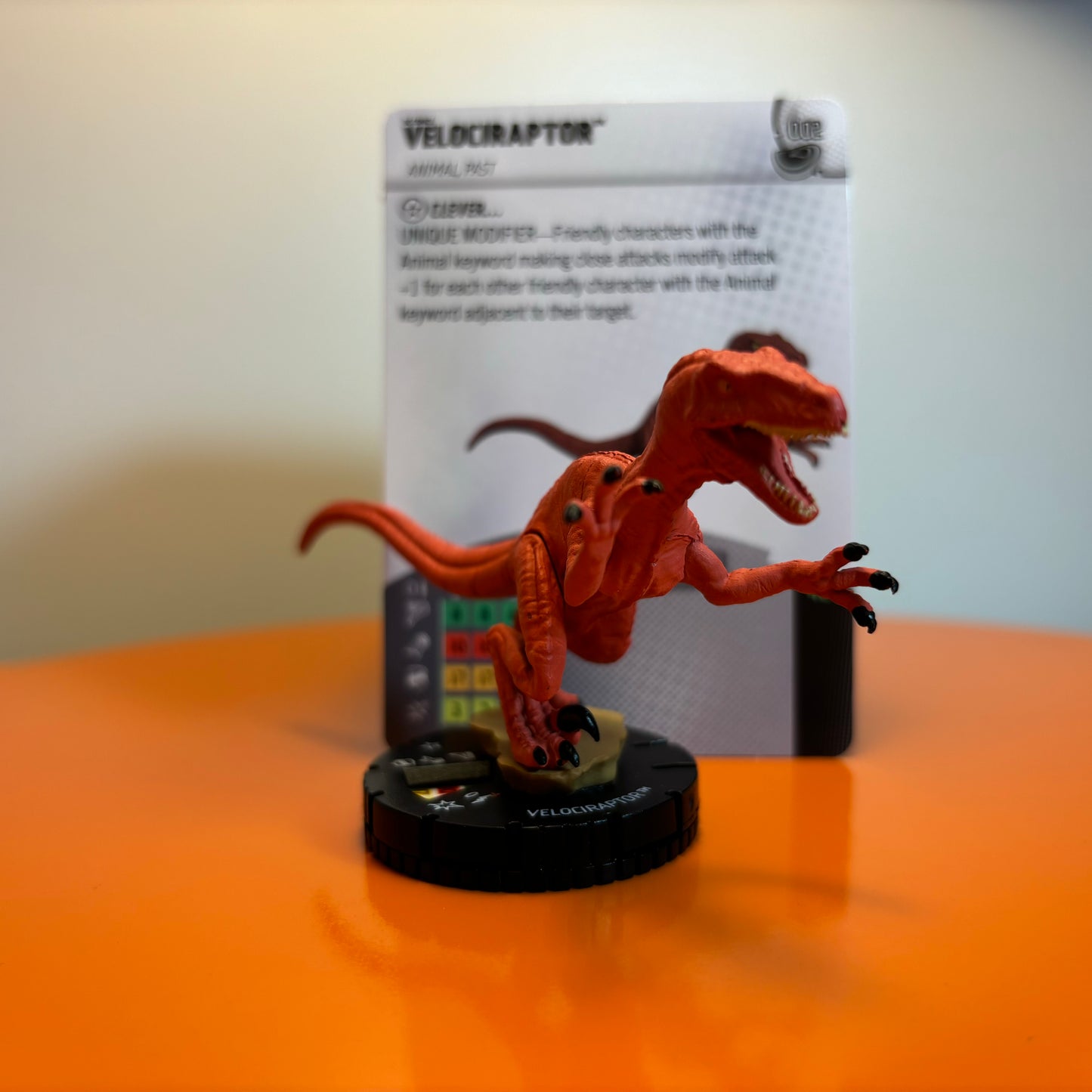 Heroclix - DC Masters of Time Communes