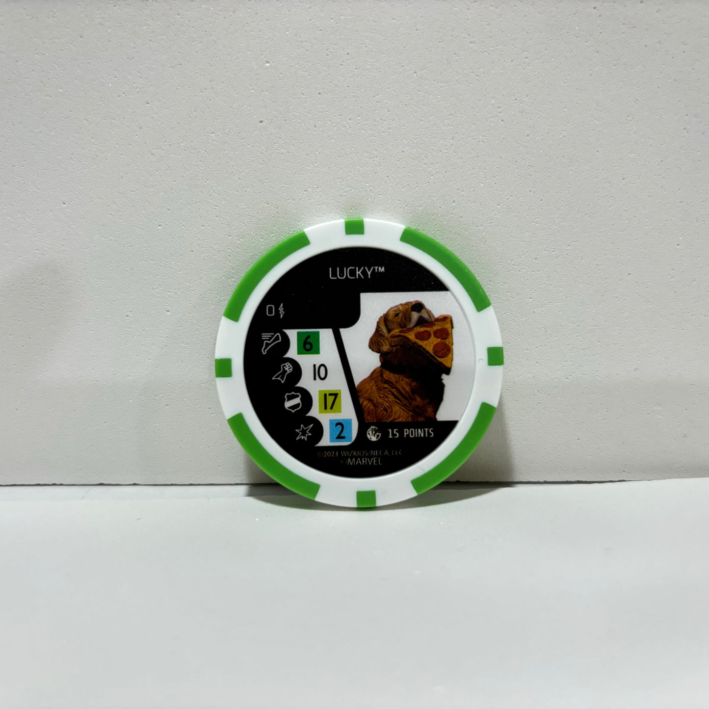 Heroclix - Marvel Studios Next Phase - Super Rares, Chases et tout le reste