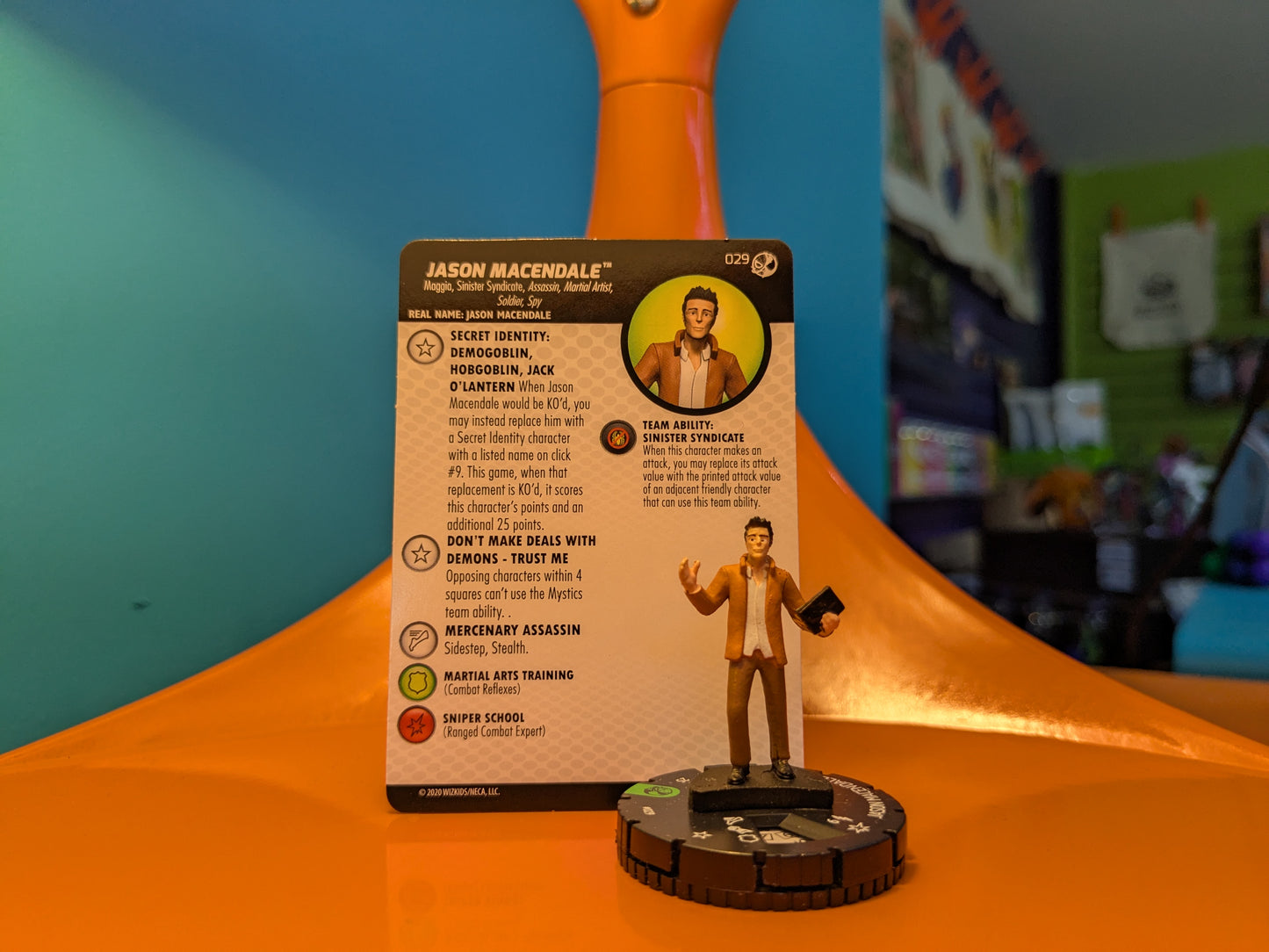 Marvel Heroclix - Spider-Man and Venom: Absolute Carnage - Uncommons
