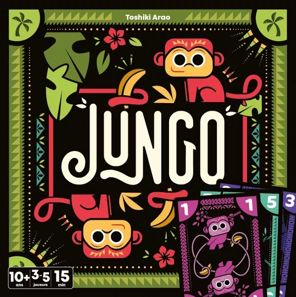 Jungo (ML)