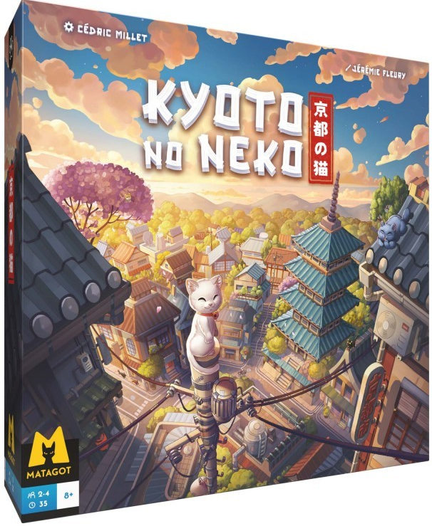 Kyoto No Neko (FR)