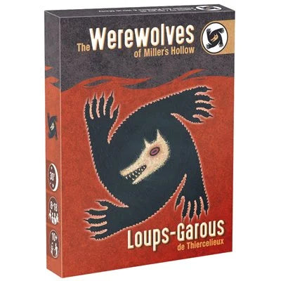 Werewolves - Loups-Garous (ML)