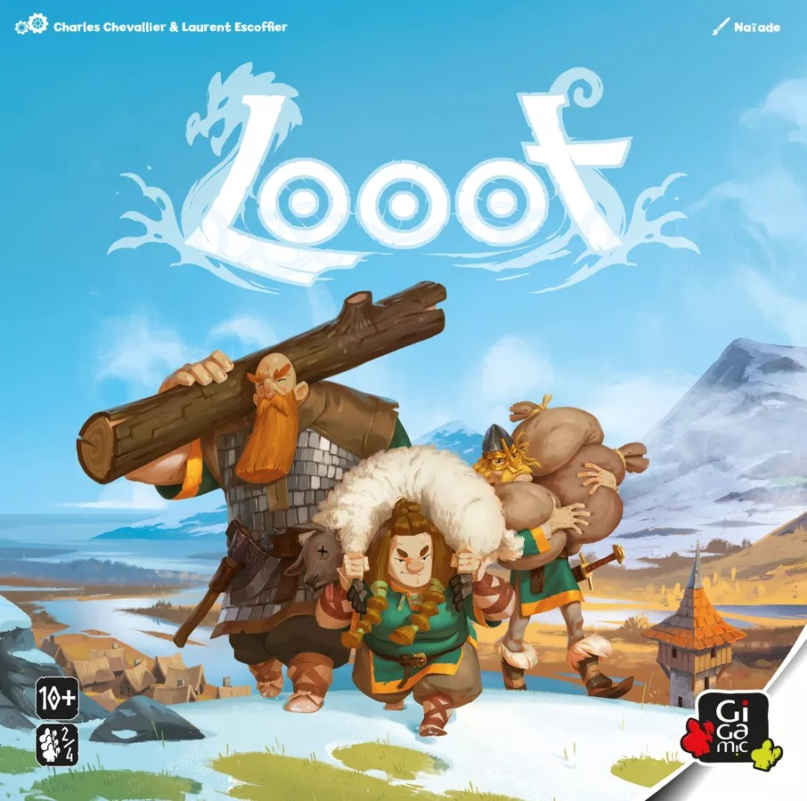 Looot (EN)