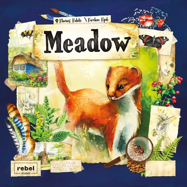 Meadow (ML)