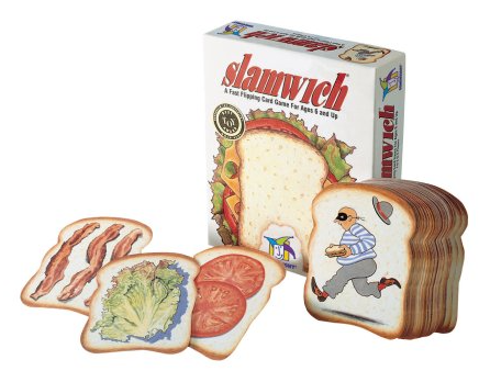 Slamwich (Pre-Played)(ML)