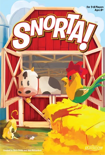 Snorta! (EN)
