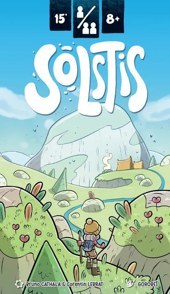 Solstis (ML)
