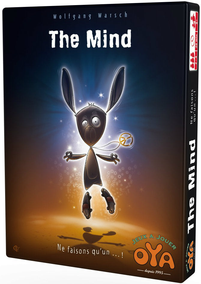 The Mind (FR)