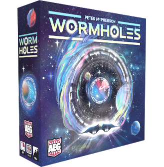 Wormholes (EN)