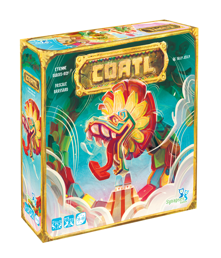 Coatl (ML)