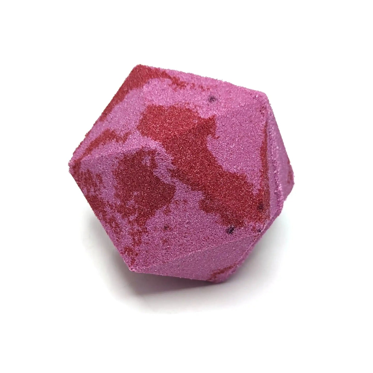 Bombe pour le bain Warlock Dice