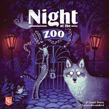 Night at the Zoo (EN)