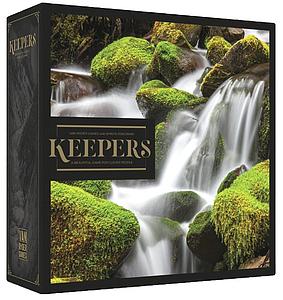 Keepers: a Beautiful Game for Clever People (EN)