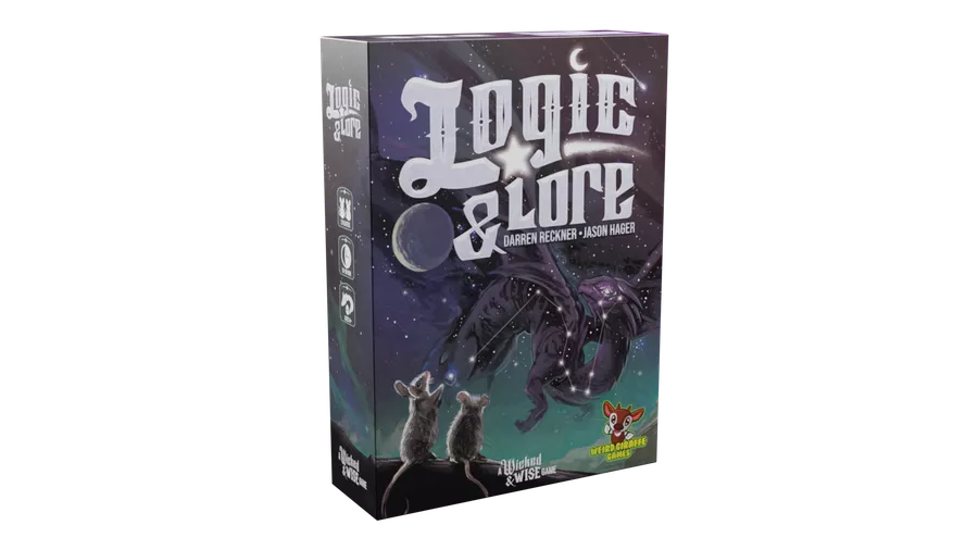 Logic & Lore