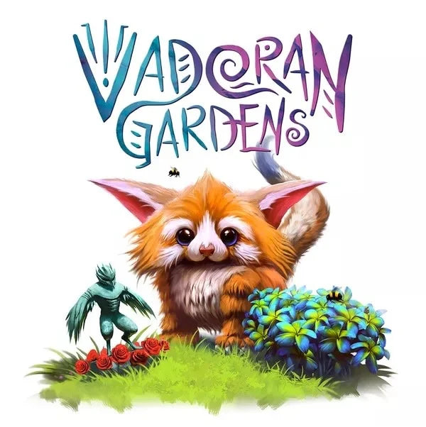 Vadoran Gardens (EN)
