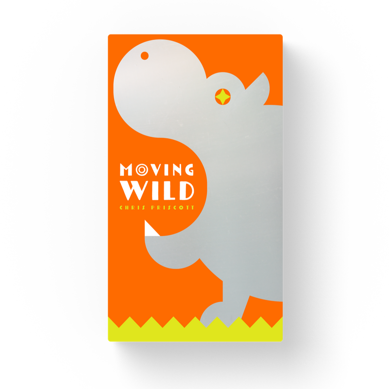 Moving Wild (ML)