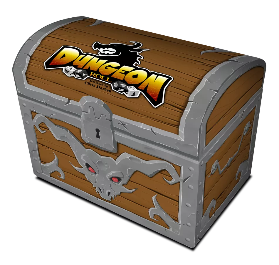 Dungeon Roll (Pré-joué)(EN)