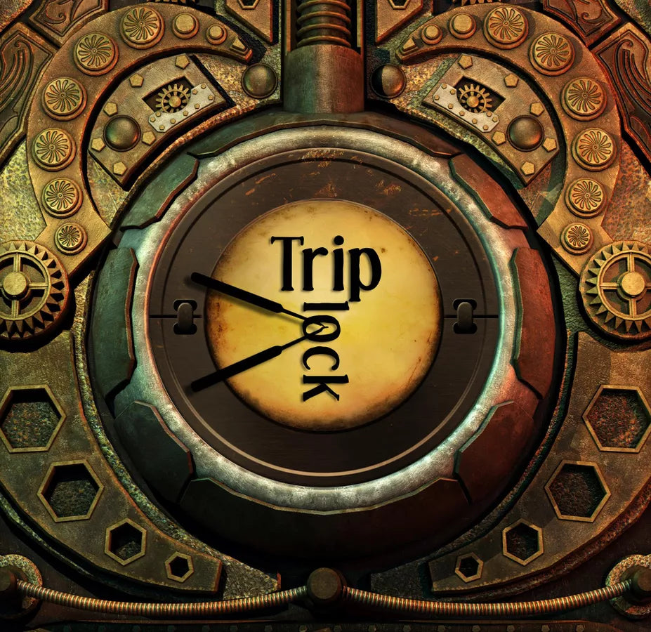 Triplock (Pre-Played) (EN)