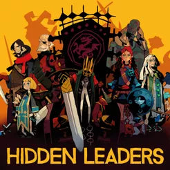 Hidden Leaders Duel (ML)