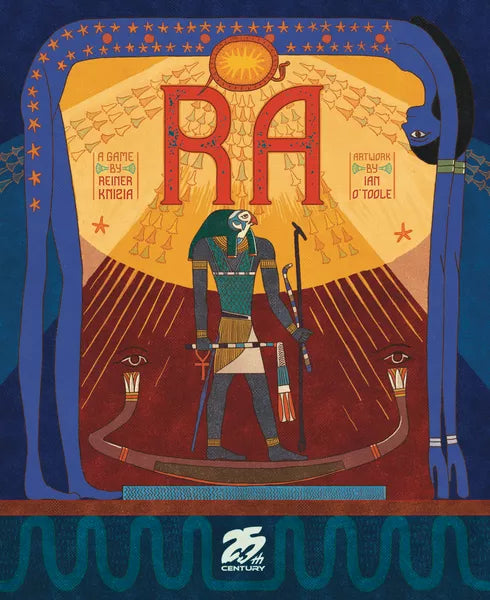 Ra (EN)