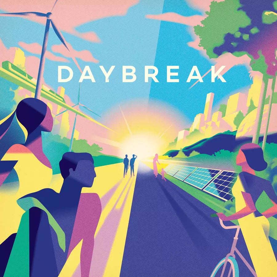 Daybreak (EN)