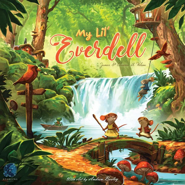 My Lil' Everdell (EN)