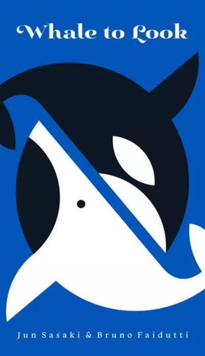 Whale to Look (EN)
