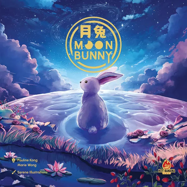 Moon Bunny (EN)