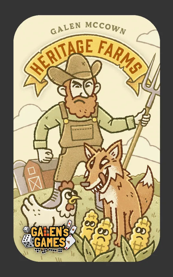 Heritage Farms (EN)