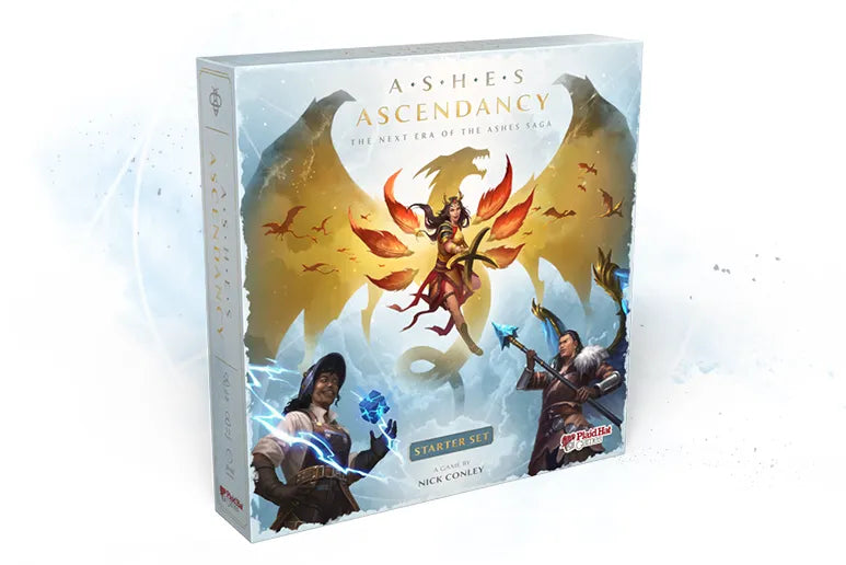 Ashes Ascendancy (EN)