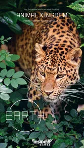 Earth : Royaume animal - Extension (FR)