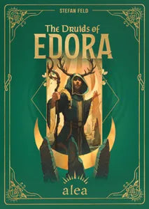 The Druids of Edora (FR)