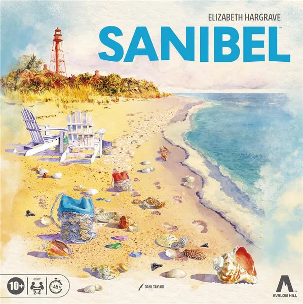 Sanibel (EN)