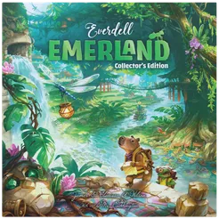 Everdell: Emerland (EN)
