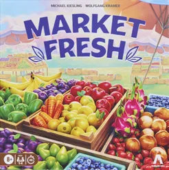 Market Fresh (ML)