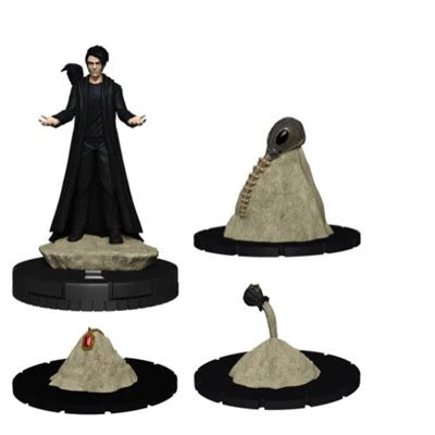 Heroclix Iconix