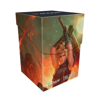 Magic The Gathering Deck Box : Pro-100+ Deck Box