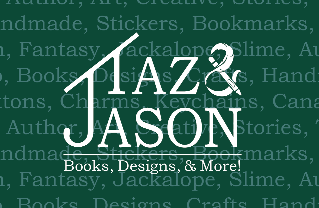 Featured Artist - Taz and Jason