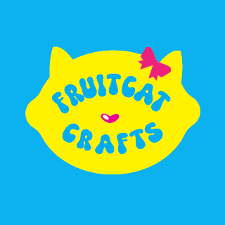 Featured Artist - Fruitcat Crafts