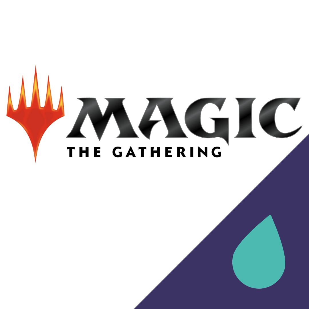 Magic : The Gathering