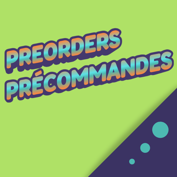 Preorders