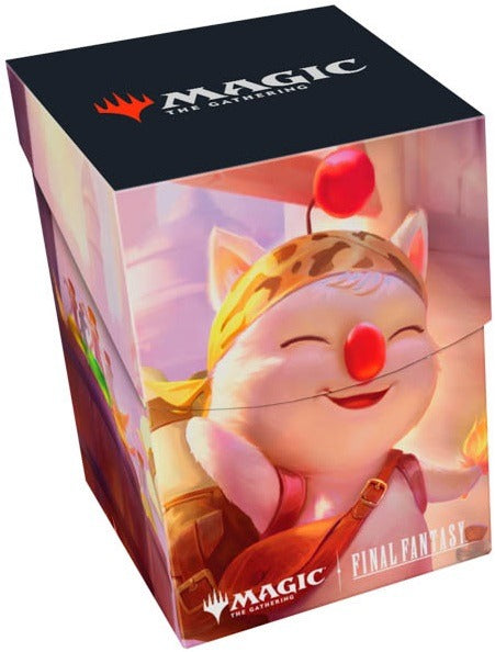 Magic The Gathering Deck Box : Pro-100+ Deck Box