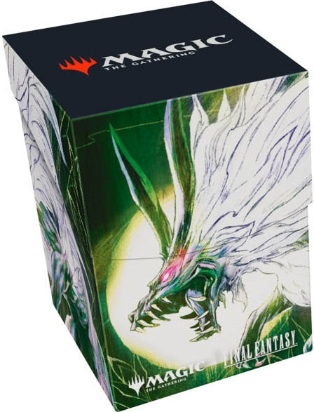 Magic The Gathering Deck Box : Pro-100+ Deck Box