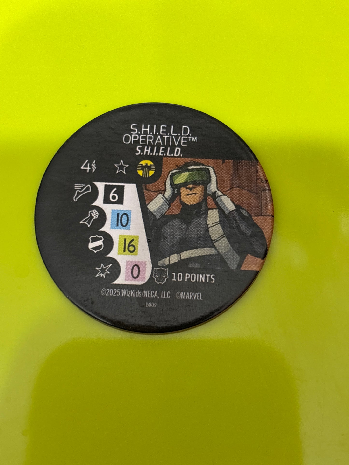 Marvel Heroclix - Black Panther - Super Rares, Chases and Everything Else