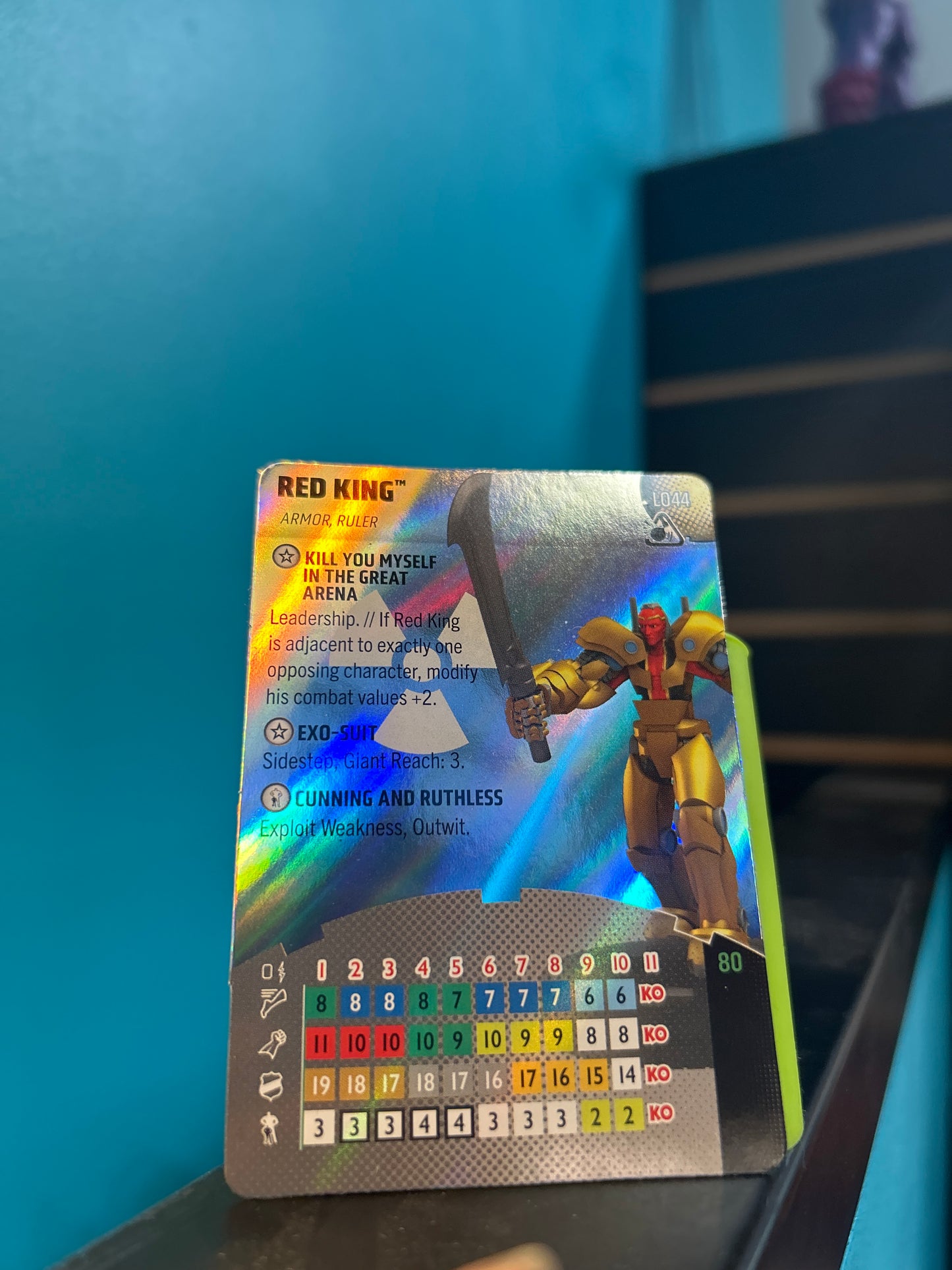 Marvel Heroclix - Smash and Destroy - Super Rares, Chases and Everything Else
