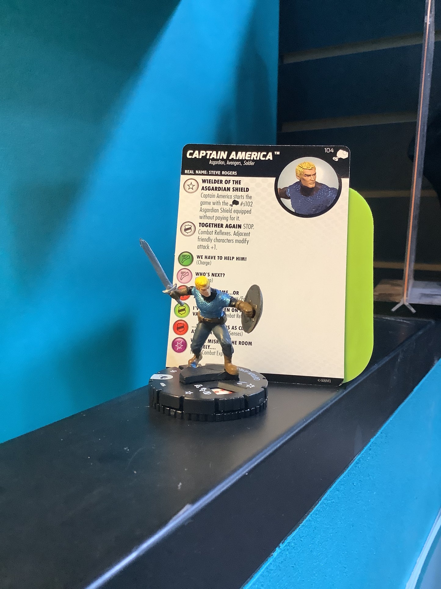 Marvel Heroclix - The Mighty Thor - Super Rares, Chases and Everything Else